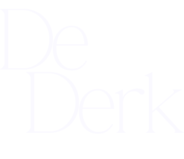 de-derk